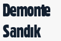 Demonte Sandk