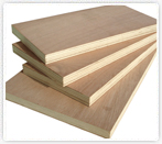 Plywood