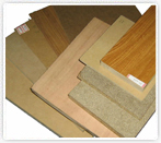 Plywood